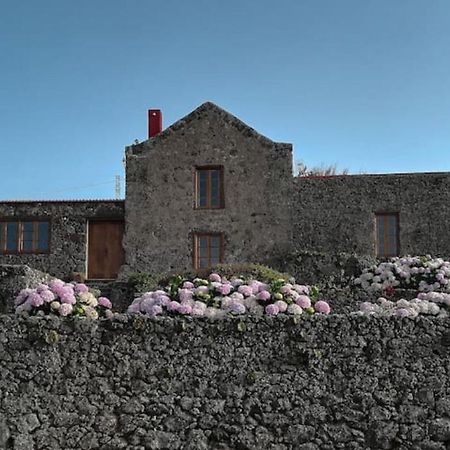 Casa Rural Los Mozos Guarazoca Zewnętrze zdjęcie