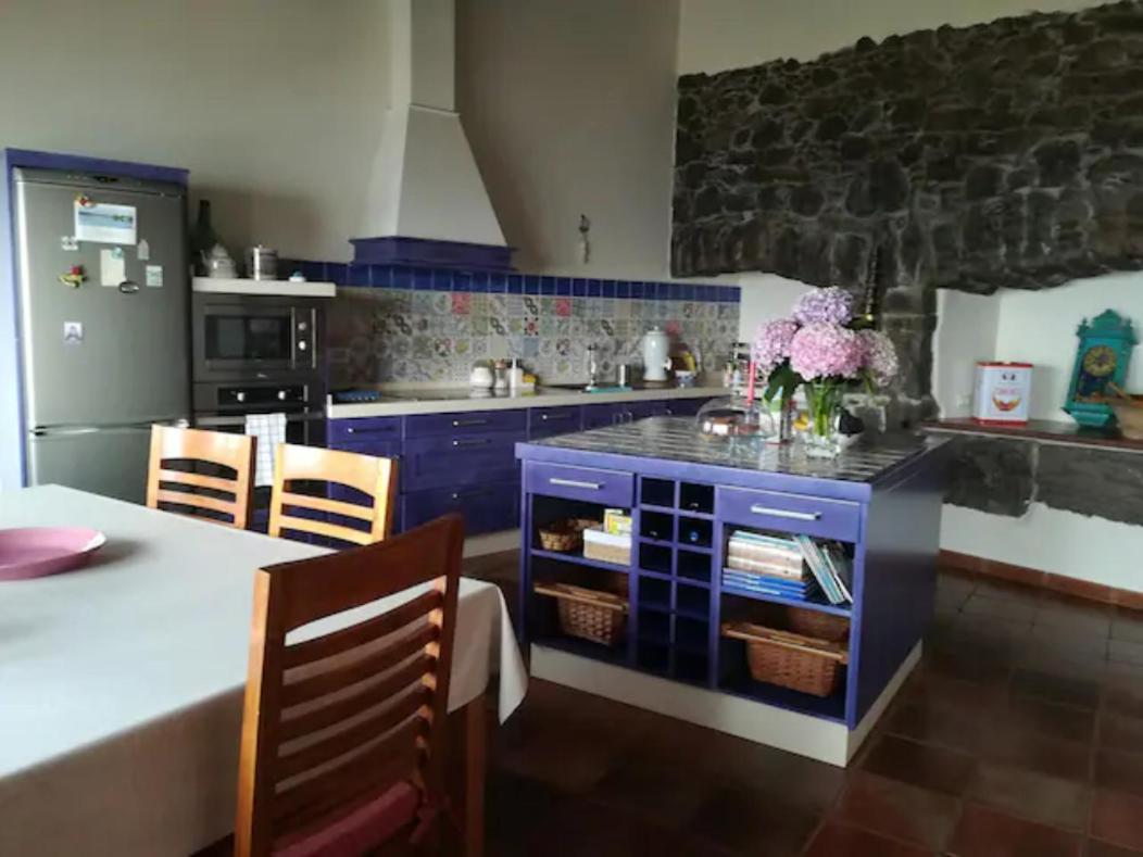 Casa Rural Los Mozos Guarazoca Zewnętrze zdjęcie